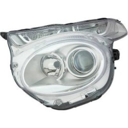 Headlight DIEDERICHS 4082981 OE Ref B000864080