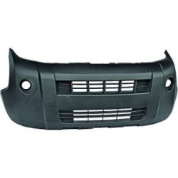 Bumper DIEDERICHS 4085051 OE Ref 7401PK