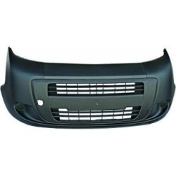 Bumper DIEDERICHS 4085052 OE Ref 7401QK