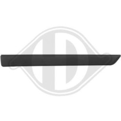 Baguette de porte 4085320 pour CITROËN, FIAT, PEUGEOT OE 8545GX DIEDERICHS