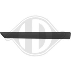 Baguette de porte 4085321 pour CITROËN, FIAT, PEUGEOT OE 8545GZ DIEDERICHS