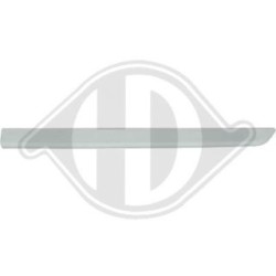 Baguette de porte 4085420 pour CITROËN, FIAT NEMO, FIORINO DIEDERICHS