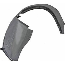 Wheel Arch Liner DIEDERICHS 4090009 OE Ref 1491273080
