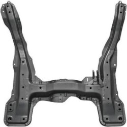 Cradle Bar DIEDERICHS 4090119 OE Ref 3502P3