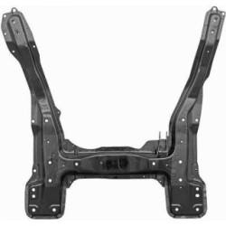 Cradle Bar DIEDERICHS 4090219 OE Ref 3502Z4