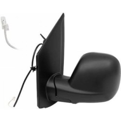 Exterior Mirror DIEDERICHS 4098025 OE Ref 98087010XT