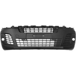 Bumper DIEDERICHS 4098052 OE Ref 1615658180