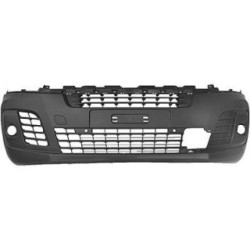 Pare-chocs 4098053 pour CITROËN, FIAT, VAUXHALL, PEUGEOT OE 1615660780