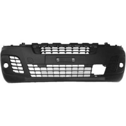 Pare-chocs 4098054 pour CITROËN, FIAT, VAUXHALL, PEUGEOT OE 1615660780