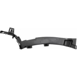 Bumper Mounting Bracket DIEDERICHS 4098062 OE Ref 1615049480