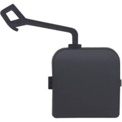 Tow Hook Flap DIEDERICHS 4098066 OE Ref 9810220280