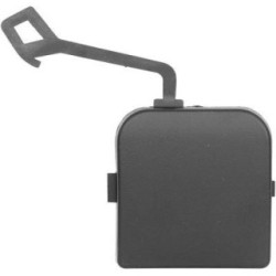 Tow Hook Flap DIEDERICHS 4098067 OE Ref 1614338180