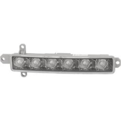 Daytime Running Light DIEDERICHS 4098088 OE Ref 9824531480