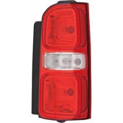 Tail Light Assembly DIEDERICHS 4098090 OE Ref 9808243080