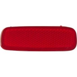 Reflector DIEDERICHS 4098096 OE Ref 6340A7