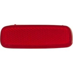 Reflector DIEDERICHS 4098097 OE Ref 6340A6