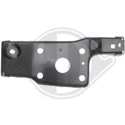 Panneau de capot avant 4098112 pour CITROËN, FIAT, VAUXHALL et plus encore... DIEDERICHS
