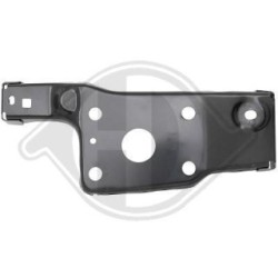 Panneau de capot avant 4098113 pour CITROËN, FIAT, VAUXHALL et plus encore... DIEDERICHS