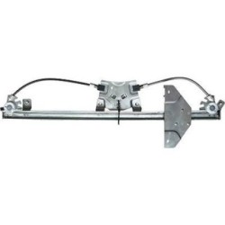 Window Regulator DIEDERICHS 4098120 OE Ref 9840159380