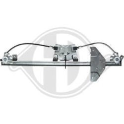 Lève-vitre 4098120 pour CITROËN, FIAT, VAUXHALL, PEUGEOT et plus encore... DIEDERICHS
