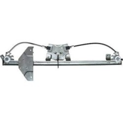 Window Regulator DIEDERICHS 4098121 OE Ref 9840159480