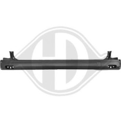 Pare-chocs 4098155 pour CITROËN, FIAT, VAUXHALL, PEUGEOT, TOYOTA DIEDERICHS