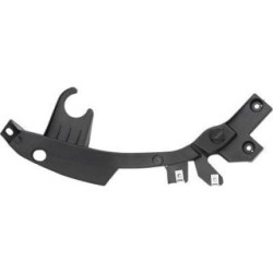 Front Cowling Panel DIEDERICHS 4098162 OE Ref 9826095480