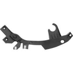 Front Cowling Panel DIEDERICHS 4098163 OE Ref 9826095680