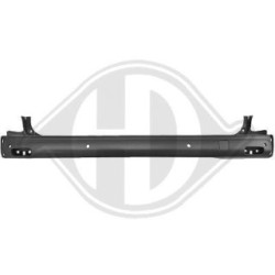 Pare-chocs 4098255 pour CITROËN, FIAT, VAUXHALL, PEUGEOT, TOYOTA DIEDERICHS