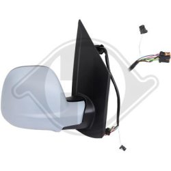 Exterior Mirror DIEDERICHS 4098324 OE Ref 98087020XT