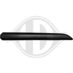 Door Trim Strip DIEDERICHS 4098420 OE Ref 98087470XT