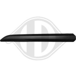 Door Trim Strip DIEDERICHS 4098421 OE Ref 98087471XT