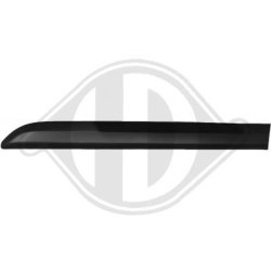Door Trim Strip DIEDERICHS 4098422 OE Ref 98087489XT
