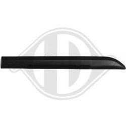 Door Trim Strip DIEDERICHS 4098423 OE Ref 98087490XT