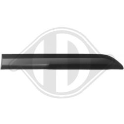 Door Trim Strip DIEDERICHS 4098425 OE Ref 98087482XT