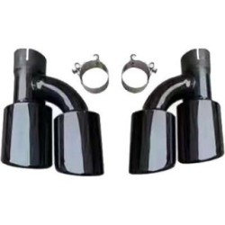 Exhaust Tip DIEDERICHS 4102801