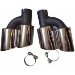 Exhaust Tip DIEDERICHS 4102802