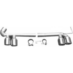 Exhaust Tip DIEDERICHS 4121700