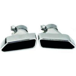 Exhaust Tip DIEDERICHS 4122500