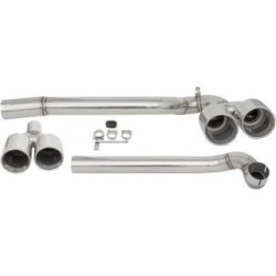 Exhaust Tip DIEDERICHS 4122501