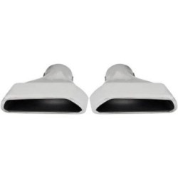 Exhaust Tip DIEDERICHS 4122602