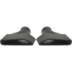 Exhaust Tip DIEDERICHS 4122603