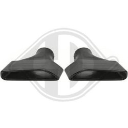 Exhaust Tip DIEDERICHS 4122603 DIEDERICHS
