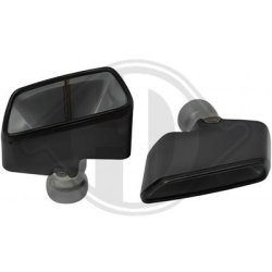 Embout d'échappement DIEDERICHS 4122604 pour BMW 5 DIEDERICHS