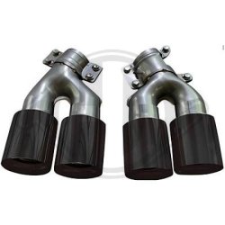 Exhaust Tip DIEDERICHS 4122605