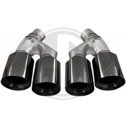 Exhaust Tip DIEDERICHS 4122606