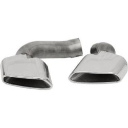 Exhaust Tip DIEDERICHS 4129300