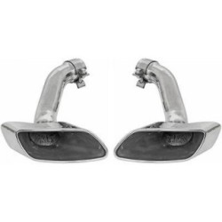 Exhaust Tip DIEDERICHS 4129500