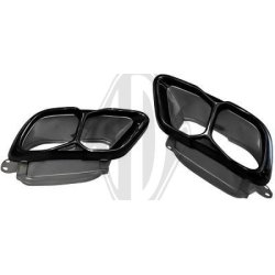 Exhaust Tip DIEDERICHS 4129501