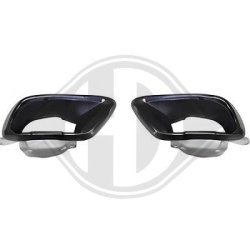 Exhaust Tip DIEDERICHS 4129502